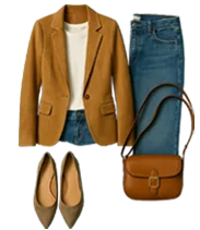 Women's Wardrobe